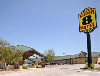 Super 8 Atlantic