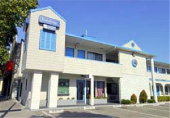 Berkeley Travelodge
