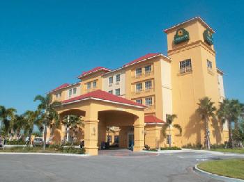 La Quinta Inn & Suites Ft Pierce