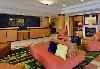 Fairfield Inn & Suites Emporia I-95