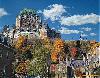 Fairmont Le Chateau Frontenac