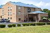 BEST WESTERN River City Hotel