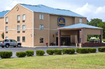 BEST WESTERN River City Hotel