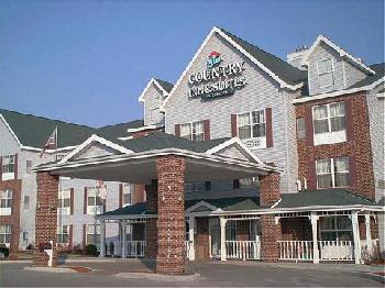 Country Inn & Suites By Carlson, Port Washington, WI
