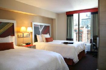 Hampton Inn ManhattanChelsea