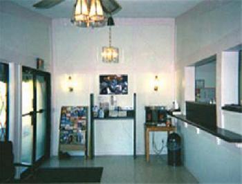 Knights Inn Atlanta West-Near Six Flags