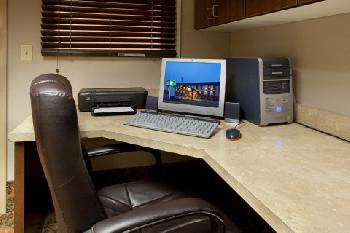 Holiday Inn Express OGALLALA