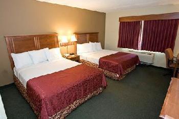 AmericInn McAlester