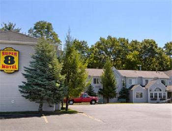 Super 8 Schenect/Albany Area