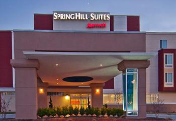 SpringHill Suites Oklahoma City Moore