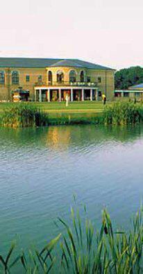 Belton Woods  De Vere Collection