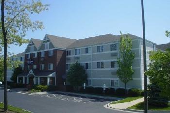 Homestead Studio Suites - Cincinnati - Blue Ash