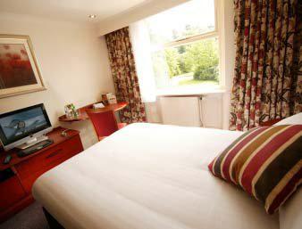 Ramada Burton Upon Trent Newton Park