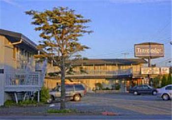 Crescent City Travelodge