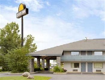 Days Inn Brookville