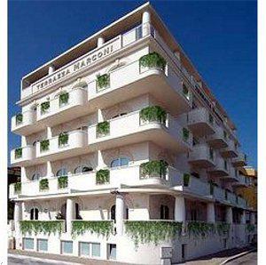 Terrazza Marconi Hotel e Spa Marine