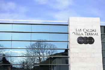 Enclave Hotel Las Caldas