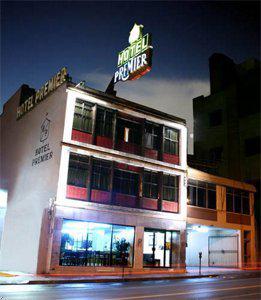 Hotel Premier