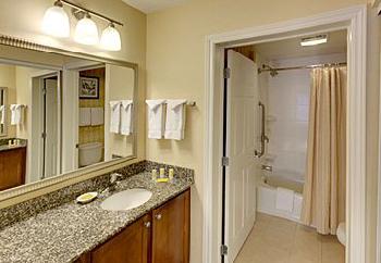 Residence Inn Rochester