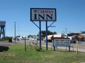 Caravan Inn