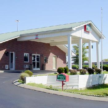 Deerfield Inn & Suites Smyrna