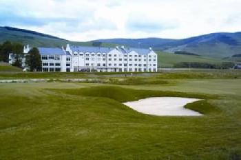 MACDONALD CARDRONA GOLF AND COUNTRY CLUB