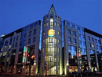 ibis Koblenz
