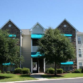 Savannah Shores by Palmetto Vacation Rentals