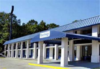 Travelodge Savannah Area/Richmond Hill