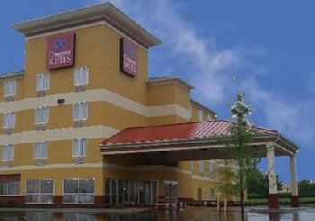 Comfort Suites Florence