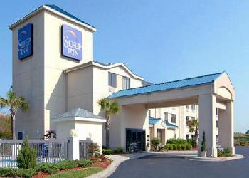 Sleep Inn Walterboro