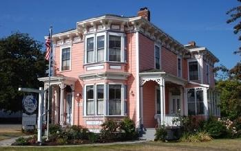 Blue Goose Inn