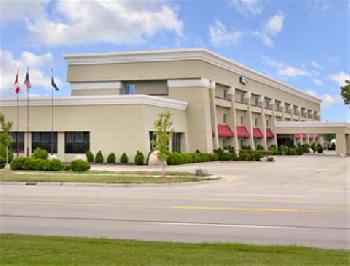 Baymont Inn and Suites Mt. Pleasant