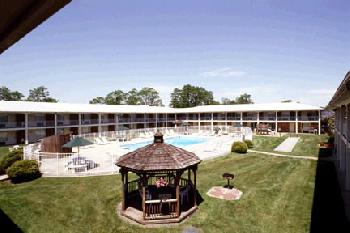 Crystal Inn Eatontown