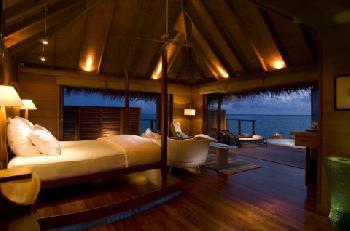 Conrad Maldives Rangali Island