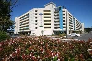 Harbourgate Resort and Marina