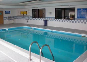 Comfort Inn Goshen