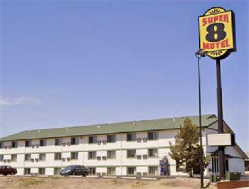 Super 8 Pueblo