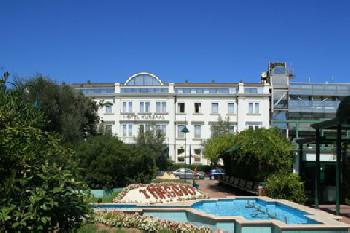 Hotel Vime Kursaal