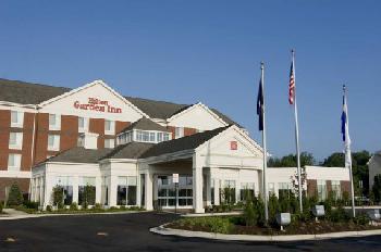 DETROITNOVI HILTON GARDEN INN