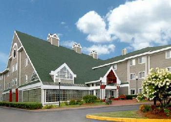 Comfort Inn Concord