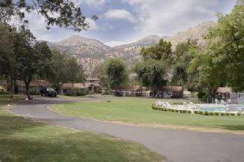 Americas Best Value Inn Lazy J Ranch Three Rivers