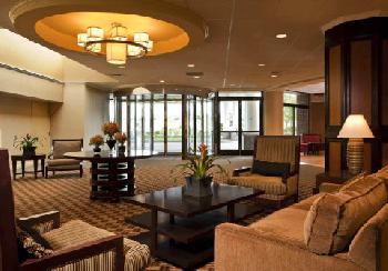DoubleTree by Hilton Boston  Westborough