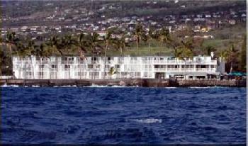 Kona Magic Sands