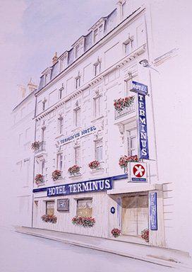 Terminus