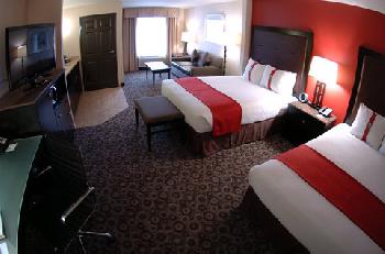Holiday Inn OCEANSIDE MARINA