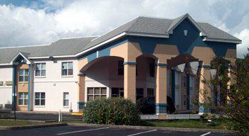 BEST WESTERN Suites