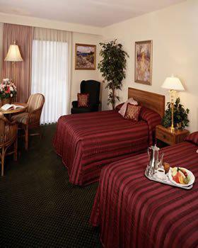 Cape Codder Resort and Spa