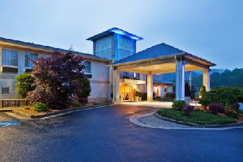 Holiday Inn Express DILLARD