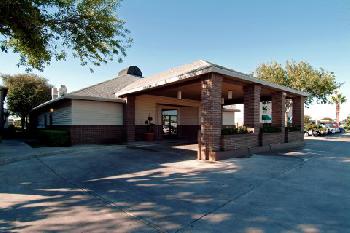 BEST WESTERN Rose Garden Inn & Suites